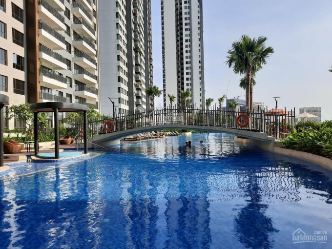 Chính Chủ Cần Bán Gấp Căn Hộ Riviera Point, Q7, Giá Tốt, 99m2, 2pn, Full Nội Thất 3 Tỷ 750, Lh 0906752558 2