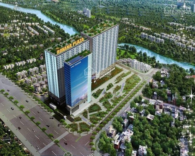 Chính Chủ Cần Bán Gấp Căn Hộ Roxana Plaza 2pn 564m2, Ngay Mặt Tiền Quốc Lộ 13, Giá 1,3 Tỷ 8