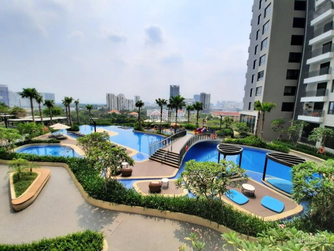 Chính Chủ Cần Bán Gấp Căn Hộ The View Riviera Point, Q7, 91m2, View Hồ Bơi  Giá Cực Tốt 42 Tỷ 0906752558 3