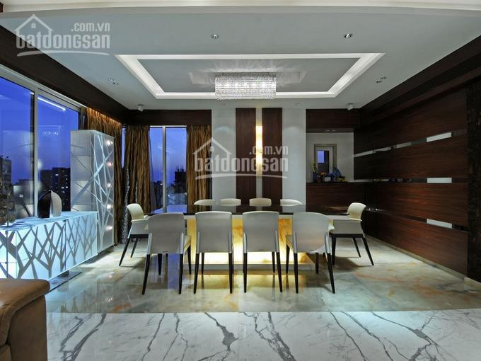 Chính Chủ Cần Bán Gấp Chung Cư Mandarin Garden đường Hoàng Minh Giám 130m2, 3pn, Thiết Kế đẹp, 6 Tỷ 1