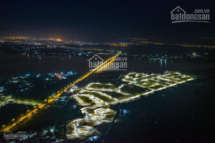 Chính Chủ Cần Bán Gấp đất Nền Marine City, 100m2, đường 8m, Giá 12tr/m2, Liên Hệ Ngay 039 838 2255 Quốc Thịnh 3