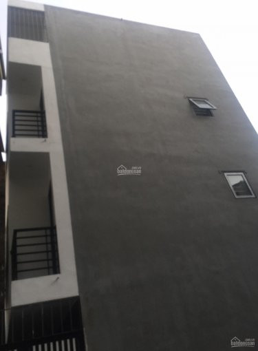 Chính Chủ Cần Bán Gấp Nhà 4 Tầng X 34m2 - Ngõ ô Tô, Xe đỗ Cách Nhà 5m, Tây Mỗ-nam Từ Liêm  Lh : 0389809988 1