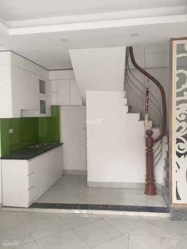 Chính Chủ Cần Bán Gấp Nhà 4 Tầng X 34m2 - Ngõ ô Tô, Xe đỗ Cách Nhà 5m, Tây Mỗ-nam Từ Liêm  Lh : 0389809988 3