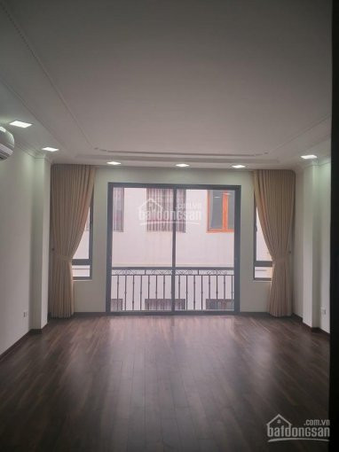 Chính Chủ Cần Bán Gấp Nhà Ngõ 376 đường Bưởi Vĩnh Phúc đội Cấn Ba đình Dt 55m2 X 6 Tầng Giá 10,5 Tỷ 2