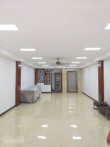 Chính Chủ Cần Bán Gấp Nhà Ngõ 376 đường Bưởi Vĩnh Phúc đội Cấn Ba đình Dt 55m2 X 6 Tầng Giá 10,5 Tỷ 5