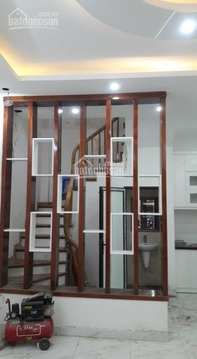 Chính Chủ Cần Bán Gấp Nhà Phố đội Cấn, Nhà đẹp, ô Tô đỗ Cách 20m Dt 50m2, 5 Tầng, Giá 44 Tỷ 3