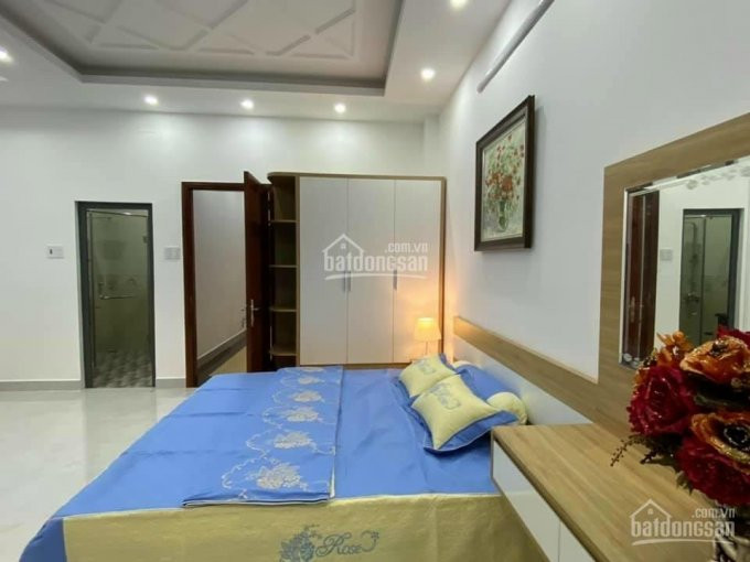 Chính Chủ Cần Bán Gấp Nhà Phố Hiện đại Khu Nội Bộ đường Huỳnh Tấn Phát, Dt 5m X 16m, 3 Lầu, Cao Cấp 8