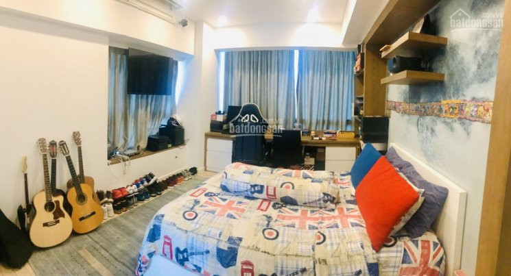 Chính Chủ Cần Bán Gấp Penthouse đẳng Cấp Garden Court Phú Mỹ Hưng Khu Kênh đào, Sang Trọng, đang Cho Thuê 1