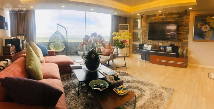 Chính Chủ Cần Bán Gấp Penthouse đẳng Cấp Garden Court Phú Mỹ Hưng Khu Kênh đào, Sang Trọng, đang Cho Thuê 2