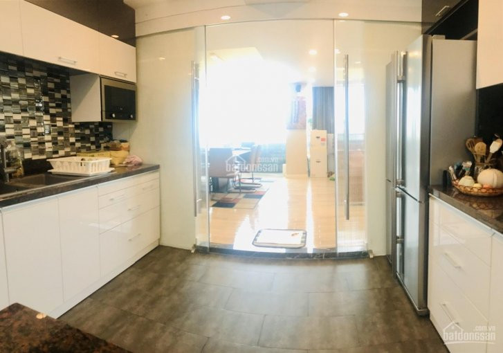 Chính Chủ Cần Bán Gấp Penthouse đẳng Cấp Garden Court Phú Mỹ Hưng Khu Kênh đào, Sang Trọng, đang Cho Thuê 4