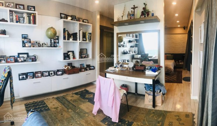 Chính Chủ Cần Bán Gấp Penthouse đẳng Cấp Garden Court Phú Mỹ Hưng Khu Kênh đào, Sang Trọng, đang Cho Thuê 6