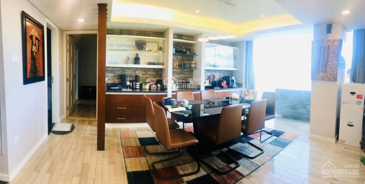 Chính Chủ Cần Bán Gấp Penthouse đẳng Cấp Garden Court Phú Mỹ Hưng Khu Kênh đào, Sang Trọng, đang Cho Thuê 7