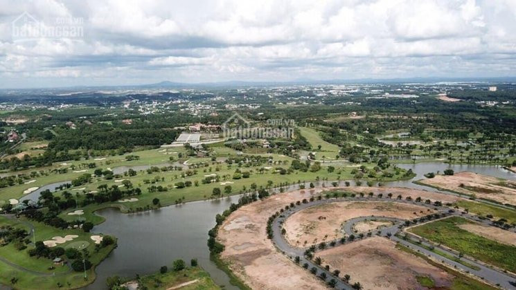 Chính Chủ Cần Bán Gấp Số Lượng Lớn đất Nền Sổ đỏ Biên Hòa New City, Ngay Sân Golf Sát Bên Q9, Lh: 0908207092 2