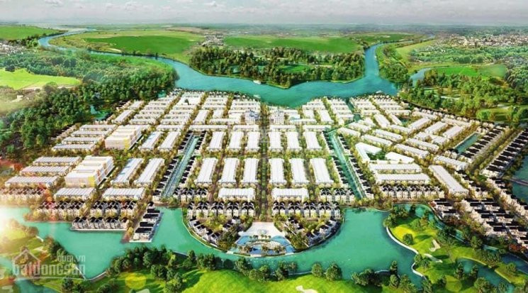 Chính Chủ Cần Bán Gấp Số Lượng Lớn đất Nền Sổ đỏ Biên Hòa New City, Ngay Sân Golf Sát Bên Q9, Lh: 0908207092 4