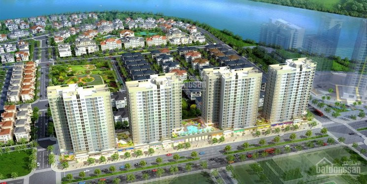 Chính Chủ Cần Bán Hưng Phúc 78m2, View Biệt Thự, Có ô Xe, Lầu Cao Thoáng Mát, Full Nt Lh: 0948449354 2