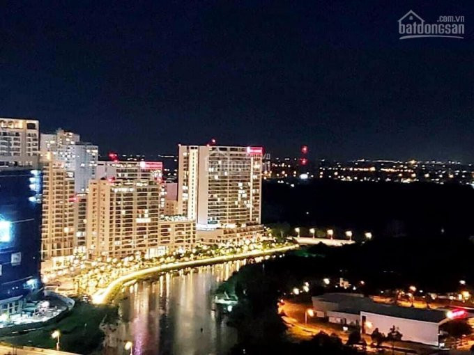 Chính Chủ Cần Bán Lại Căn Hộ 03pn 03wc Midtown Phú Mỹ Hưng Dt 130m2 Giá 75 Tỷ View Sông Công Viên 3