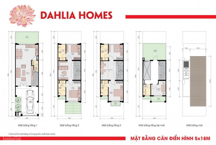 Chính Chủ Cần Bán Liền Kề 90m2 Hướng Chính Nam, 90m2, Giá 87 Tỷ Lh Xem Nhà 0937395333 5