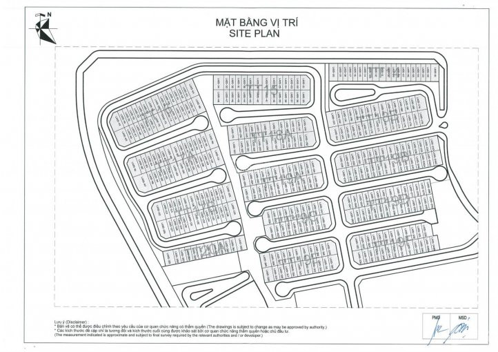 Chính Chủ Cần Bán Liền Kề St5 Hướng Chính Nam, 90m2, Giá 87 Tỷ Lh Xem Nhà 0937395333 8