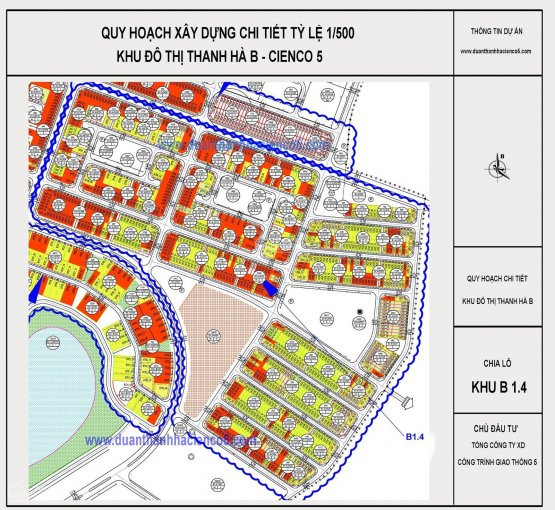 Chính Chủ Cần Bán Liền Kề Vị Trí B14-lk36 - 12 ô Góc Vườn Hoa Giá Tốt Lh: 0983 111 451 1