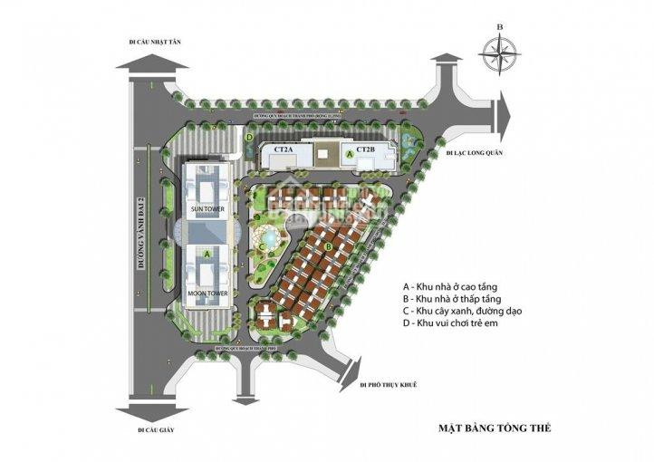 Chính Chủ Cần Bán Lô Bt Giá Rẻ Nhất Tây Hồ, Vị Trí Trung Tâm, 1313m2, Xây 35 Tầng + 1 Hầm, Hướng đông Nam 3