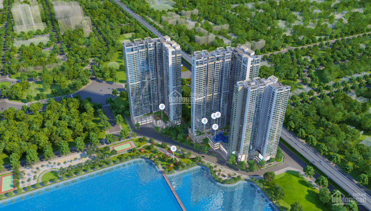 Chính Chủ Cần Bán Lỗ Căn 3pn S1 Diện Tích Rộng View Hồ Vinhomes Skylake Lh: 0829850693 2