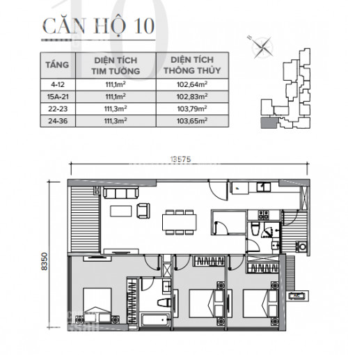 Chính Chủ Cần Bán Lỗ Căn 3pn S1 Diện Tích Rộng View Hồ Vinhomes Skylake Lh: 0829850693 4