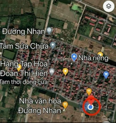 Chính Chủ Cần Bán Lô đất 820 Triệu Tại Xuân Nộn, đông Anh, Hà Nội Lh 0838651555 3