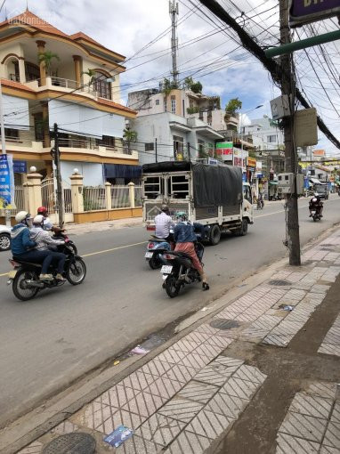 Chính Chủ Cần Bán Lô đất Cuối Năm - đường Số 23 - Hiệp Bình Chánh - Thủ đức, Sổ Hồng Riềng Diện Tích:400m2 1