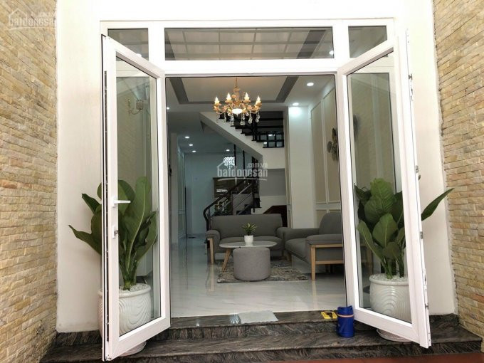 Chính Chủ Cần Bán Nhà Bùi Thị Xuân56m2 (336*20) Nh 56m Khu Víp Bậc Nhất Sài Thành 1