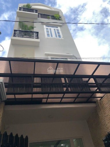 Chính Chủ Cần Bán Nhà Bùi Thị Xuân56m2 (336*20) Nh 56m Khu Víp Bậc Nhất Sài Thành 2