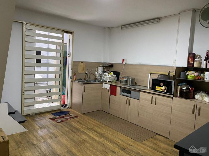 Chính Chủ Cần Bán Nhà Hẻm Xe Hơi 147/36/ Tân Kỳ Tân Quý, Phường Tân Sơn Nhì, Quận Tân Phú 2