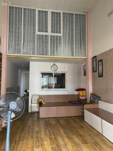 Chính Chủ Cần Bán Nhà Hẻm Xe Hơi 147/36/ Tân Kỳ Tân Quý, Phường Tân Sơn Nhì, Quận Tân Phú 3