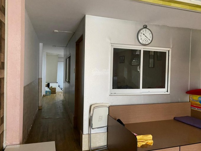 Chính Chủ Cần Bán Nhà Hẻm Xe Hơi 147/36/ Tân Kỳ Tân Quý, Phường Tân Sơn Nhì, Quận Tân Phú 4