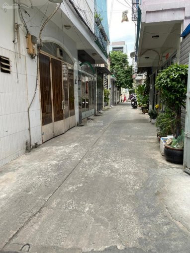 Chính Chủ Cần Bán Nhà Hẻm Xe Hơi 147/36/ Tân Kỳ Tân Quý, Phường Tân Sơn Nhì, Quận Tân Phú 5