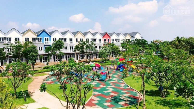 Chính Chủ Cần Bán Nhà Phố Park Riverside, Giai đoạn 1 Và 2, Giá 5,950 Tỷ/căn, Lh 0989545291 1