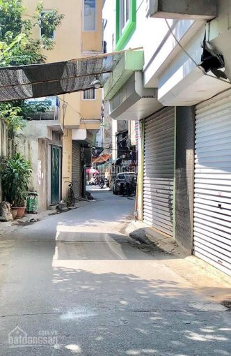 Chính Chủ Cần Bán Nhà Phố Xã đàn - Ngã 5 ô Chợ Dừa, Giá Hơn 3 Tỷ - 40m2 X 5 Tầng 1