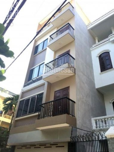 Chính Chủ Cần Bán Nhà Phố Xã đàn - Ngã 5 ô Chợ Dừa, Giá Hơn 3 Tỷ - 40m2 X 5 Tầng 2