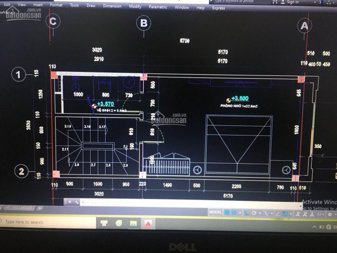 Chính Chủ Cần Bán Nhà Xây Mới 140m2 đường Hoè Thị Phường Phương Canh, Gần Chợ Canh Giá 265 Tỷ 2