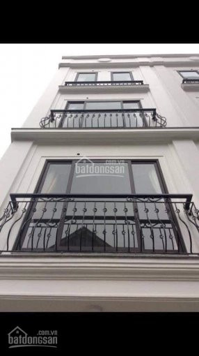 Chính Chủ Cần Bán Nhà Xây Mới 5 Tầng, 34m2, Giá 3 Tỷ, Mặt đường 5m, đại Mỗ, Nam Từ Liêm Hà Nội 1