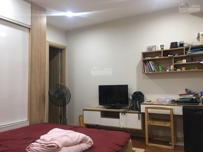 Chính Chủ Cần Bán Nhanh Căn Hộ 52m2 Full Nội Thất, Giá 1,950 Tỷ ở Hd Mon City Lh 0981618685 3