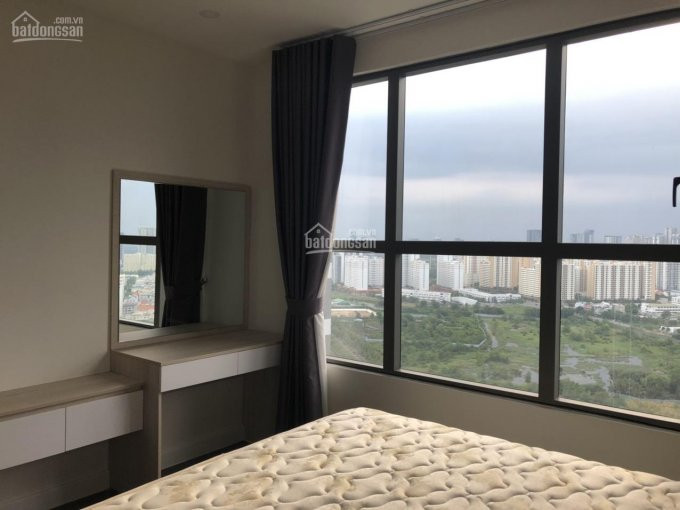 Chính Chủ Cần Bán Nhanh Căn The Sun Avenue, 3pn 2wc 90m2 đầy đủ Nội Thất Cao Cấp, Tầng Cao View Sông 6