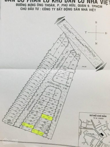 Chính Chủ Cần Bán Nhanh Dự án Nhà Việt Hẻm 97 Bưng ông Thoàn Q9 1