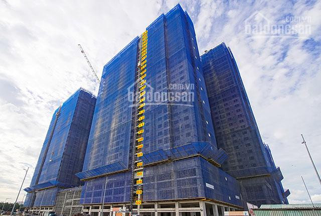 Chính Chủ Cần Bán Nhanh Q7 Saigon Riverside, Dt 67 - 73 - 85m2 Do Mua Số Lượng Lớn Nên Chiết Khấu Cao 4