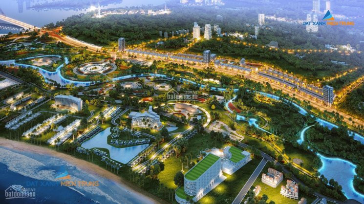 Chính Chủ Cần Bán Rẻ Lô đất Mỹ Khê Angkora Park Suất Ngoại Giao, Rẻ Hơn Thị Trường 100 Triệu 9