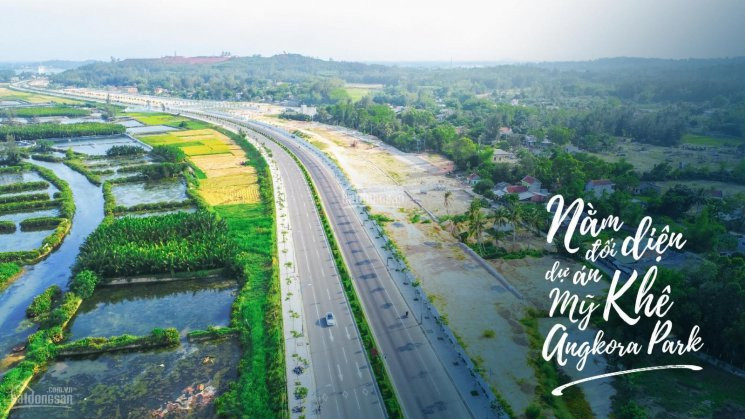 Chính Chủ Cần Bán Rẻ Lô đất Mỹ Khê Angkora Park Suất Ngoại Giao, Rẻ Hơn Thị Trường 100 Triệu 18