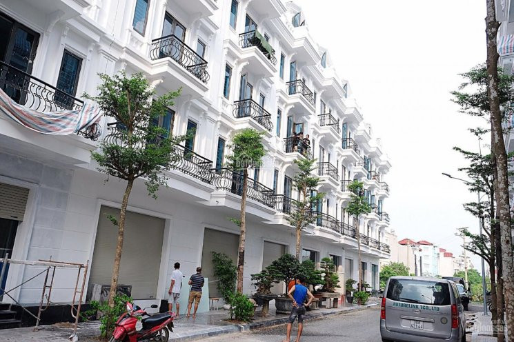 Chính Chủ Cần Bán Suất Ngoại Giao Shophouse Kiến Hưng Luxury Làn 2 Hot Nhất Quận Hà đông Lh 0368666555 5