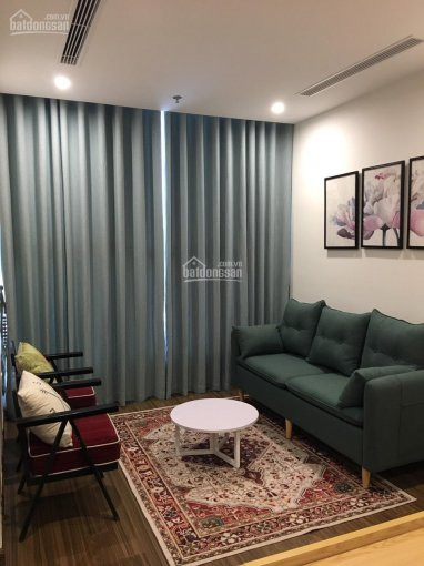 Chính Chủ Cần Cho Thuê Căn 1pn Studio 40m2 Rẻ Nhất Thị Trường Vinhomes West Point 0966386282 2