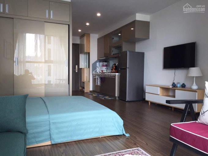 Chính Chủ Cần Cho Thuê Căn 1pn Studio 40m2 Rẻ Nhất Thị Trường Vinhomes West Point 0966386282 4