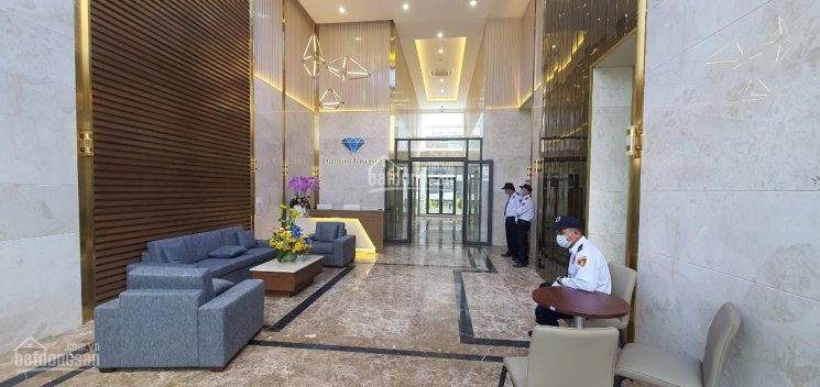 Chính Chủ Cần Cho Thuê Căn Hộ Diamond Riverside (city Gate 2), Mới 100%, 2pn, View Võ Văn Kiệt, Sàn Gỗ 4