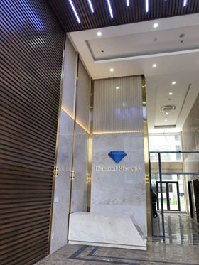 Chính Chủ Cần Cho Thuê Căn Hộ Diamond Riverside, Quận 8, Giá 7tr/tháng Lh 0933575333 2